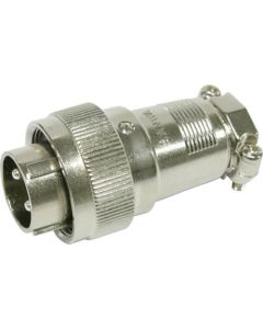 Circular Connector
