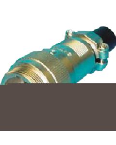 คอนเนคเตอร์กลม SNS-20 ซีรีส์ 7 ขั้ว ASCF11