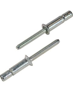 Structural Rivets eco pac ชุดละ 15เส้น
