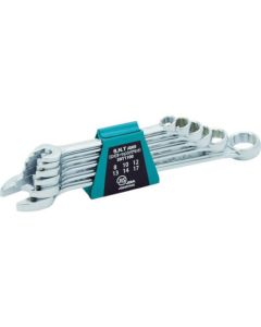 Combination Spanner Set