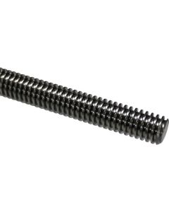 Trapezoidal Screw Right Hand (SUS304) เส้นละ 1 เส้น