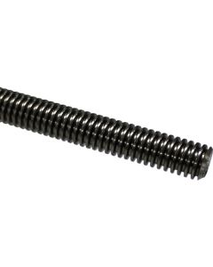 Trapezoidal Screw Left Hand (SUS304) เส้นละ 1 เส้น