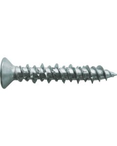 Plug Less Screw (countersunk head) Stainless Steel