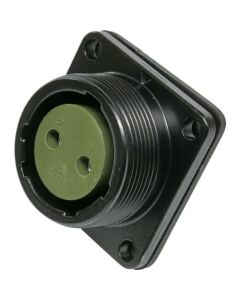 Waterproof Round Connector Type SNW-16 Series