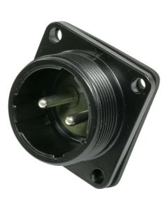 Waterproof Round Connector Type SNW-16 Series