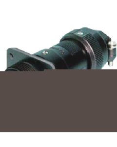 คอนเนคเตอร์กันน้ำ SNW-16 ซีรีส์ 4 ขั้ว ANCM7
