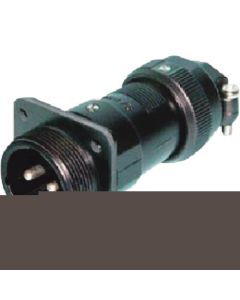 Waterproof Circular Connector 1อัน