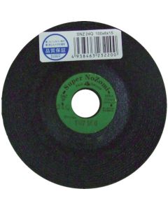 ซุปเปอร์โนโซมิ SNZ 36Q BF100X6X15