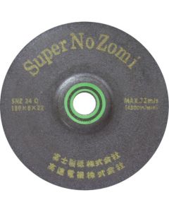 ซุปเปอร์โนโซมิ 180 x 6 x 22 SNZ24N