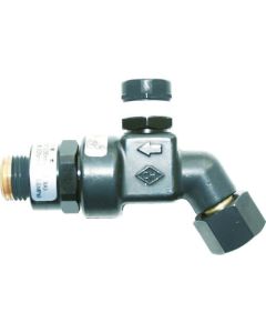 Dry Type Safety Device Save Point S Type