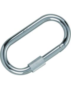 Carabiner
