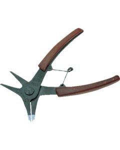 Snap Ring Pliers (dual purpose for shaft and hole)