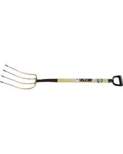 Super One-piece Fork