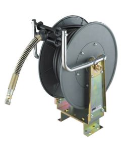 Warm Water-Hose Reel 1อัน