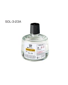 น้ำยาละลายหมึก SOL-23A 330ml (00000609)