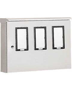 SwitchBoard Cabinet 1อัน