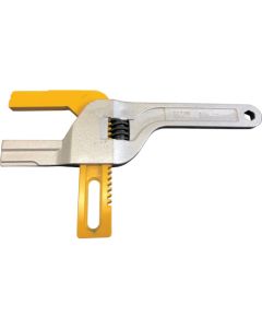 Super Wide Adjustable Wrench อันละ 1 อัน