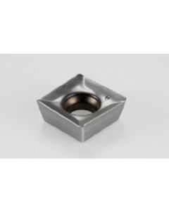 Heli Quad End Mill