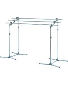 Stainless Laundly Stand OZORA