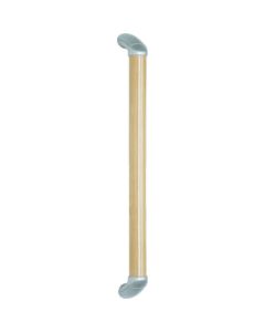 Handrail Caring Eco Handrail Dimple Straight Rod End Bracket