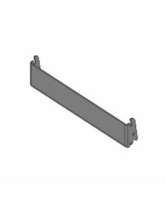 ตะขอแขวนกล่องอะไหล่ 190mm Gray