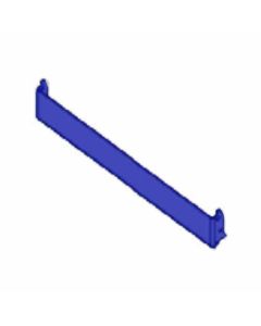 ตะขอแขวนกล่องอะไหล่ 304mm Navy
