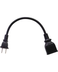 Extension cord adapter 1เส้น