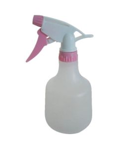 500cc sprayer /pink color of spray head 1อัน
