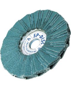 SP Disc (5 Set)