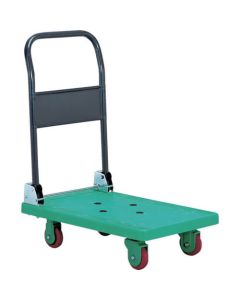 Resin Platform Truck 1อัน