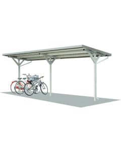 Bicycle Shed