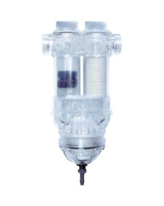 La-man Dry Filter Skeleton