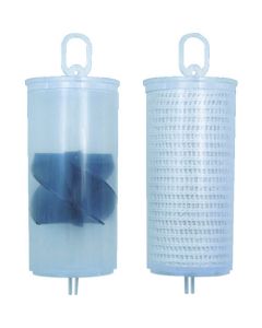 La-man Dry Filter Skeleton