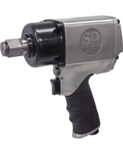 Impact Wrench (lightweight compact size)