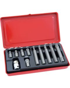 Spline Bit Set 1ชุด