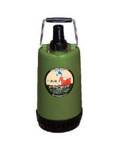 Submersible Pump