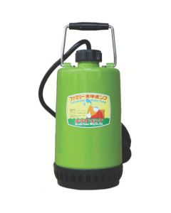 Submersible Pump