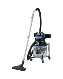 Wet and Dry Vacuum Cleaner
