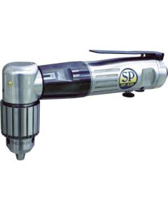 Air-Drill with Silencer