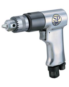 Air Drill with Silencer