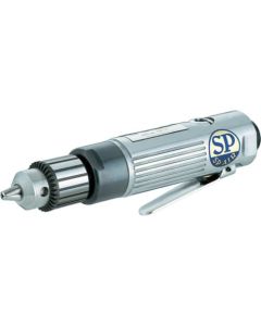 Air Drill with Silencer