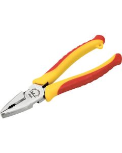 Stainless Side Cutting Pliers