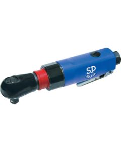 Rotational Head Air Ratchet Wrench