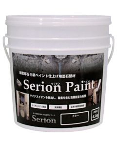 Serion Paint18kg 1ใบ