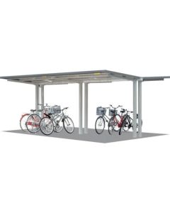 Bicycle Stand