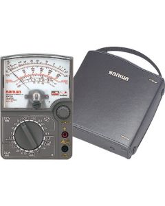 Analog Multitester 1อัน