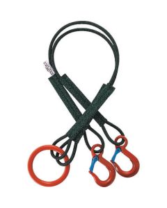 Safety Power Rope Sling