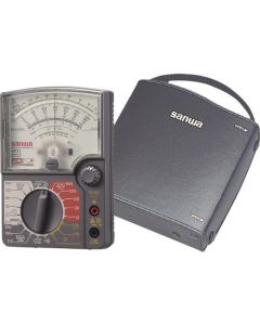 Analog Multitester 1อัน