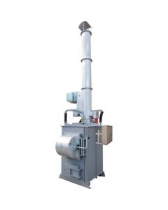 Incinerator for Waste Plastic(High Performance type)SP2 Model 1อัน