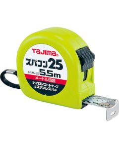 ตลับเมตร SUPACON 25mm x 5.5m